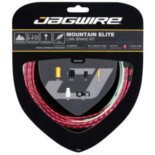 Bremskabel-Set Jagwire Mountain Elite
