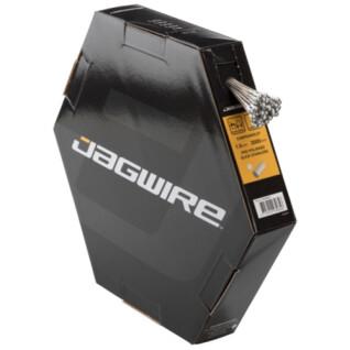 Bremskabel Jagwire Workshop Pro-1.5X2000mm-Campagnolo 50pcs