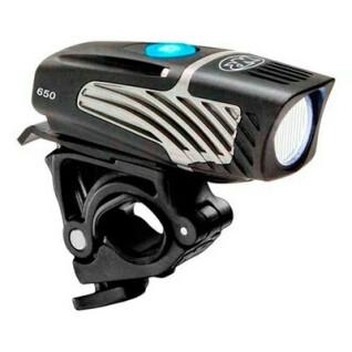 Frontlicht Nite Rider Lumina micro 650