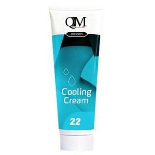 Massage-Lotion vor dem Sport QM Sports Q22/150 cooling