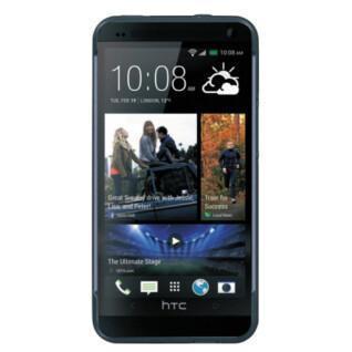 Hülle Topeak RideCase HTC One