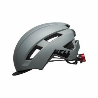 Beleuchtung Fahrradhelm Bell Daily Led (Updated)