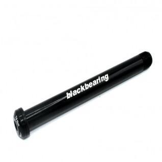 Radachse Black Bearing Rockshox - 15 mm - 148 - M15X1,5 - 13 mm - F15.2