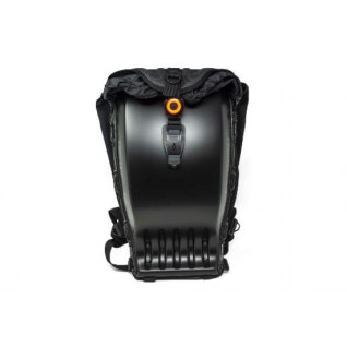Tasche für Rückenschutz + Positions-/Bremslicht Boblbee lelux20