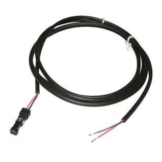 Kabel Rücklicht kompatibel mit allen Modellen der Motoreinheit Bosch 1400 mm