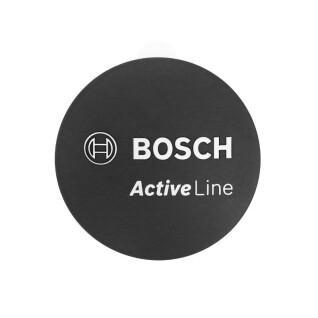 Deckelabdeckung Logo Bosch Active Line Bdu3Xx