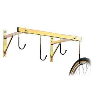Wandhalterung für Fahrräder Radbefestigung metal CGN 4