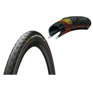 Flexibler 4-Jahreszeiten-Grand-Prix-Reifen Continental Skin 25-622
