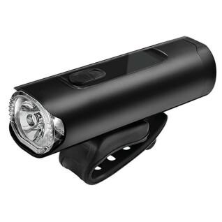 Fahrradlichter CoolRide super bright USB / Power bank