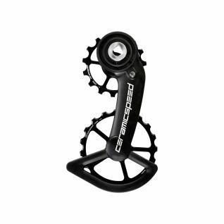 Estrich CeramicSpeed OSPW coated Sram red/force axs