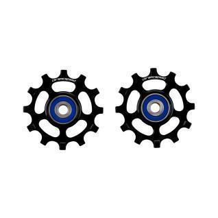 Rolle CeramicSpeed Shimano 11v coated 9100/8000/rx800/grx 12+12