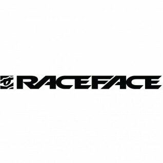 Ersatzteile Achse - vorne Race Face trace boost