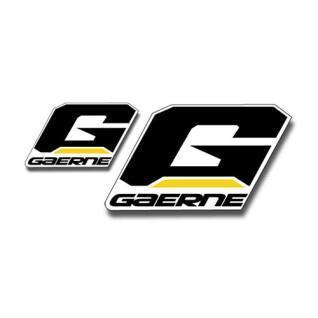 Aufkleber Gaerne G.Logo