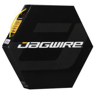 Bremskabel Jagwire Workshop 5mm CGX-SL-Lube-Yellow 30 m