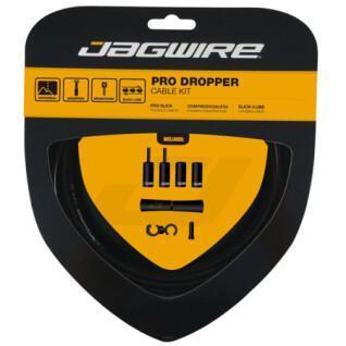 Bausatz Jagwire Pro Dropper Kit