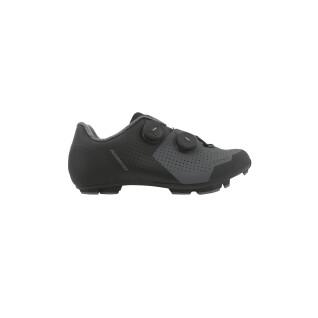 Mountainbike-Schuhe Massi Proteam Carbon