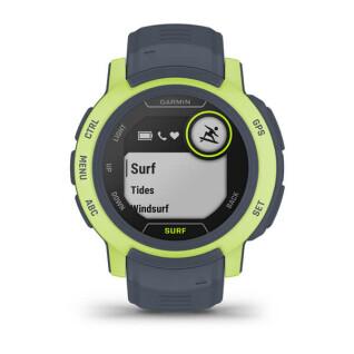 Smart Watch Garmin Instinct 2 Surf Edition