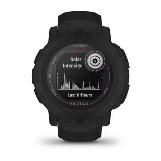 Smart Watch Garmin Instinct 2 Solar Tactical Edition