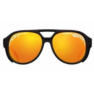 Polarisierte Sonnenbrille Pit Viper The Rubbers Exciters