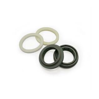 Gabel Rockshox Dust Seal/Foam Ring Kit 11-12 Sid/12reba