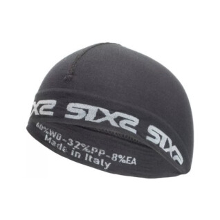 Helmmütze Sixs SCX Merinos