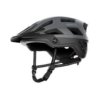Vernetzter Mountainbike-Helm Sena M1 EVO