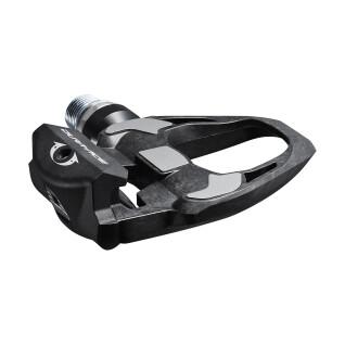 Einseitige Pedale Shimano Dura-Ace PD-R9100