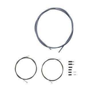 Kabelsätze und Ummantelungen für Schaltungen Shimano OT-SP41 Optislick