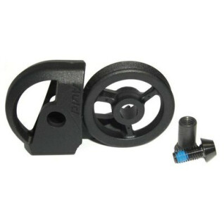 Hintere Kettenschaltung Sram Rd X01 Cable Pulley And Guide