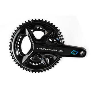 Kurbeln Stages Cycling Stages Power R - Shimano Dura-Ace R9200