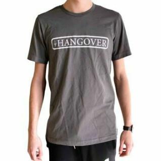 T-Shirt Total-BMX Hangover