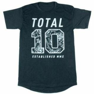 T-Shirt Total-BMX