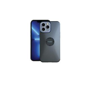 Smartphone-Hülle Tigra Mountcase Fit-Clic Iphone 13 Pro Max
