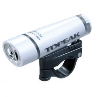 Fahrradlichter Topeak WhiteLite HP Focus