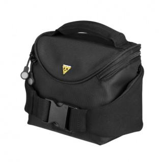Vorderes Gepäck Topeak Compact HandleBar Bag & Pack