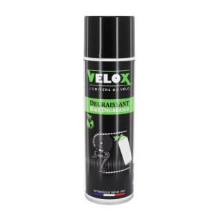 Entfetter für Fahrradgetriebe für Kassette und Kette - biodegradierbar Velox Bio