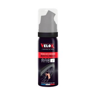 Pannenschutzspray für Schlauchreifen Direktanschluss Ventil Velox Presta 50 ml