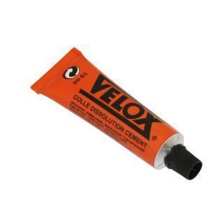 Flickenkleber Auflösung - Tube Velox 10 ml