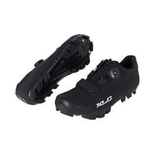 Mountainbike-Schuhe XLC CB-M11