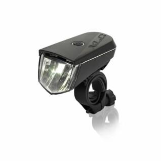 LED-Fahrradlichter mit Reflektor XLC Cl-F21 Sirius B20 Lux