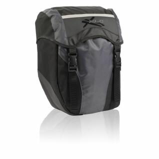 Fahrradgepäckträgertasche mit 2 Außentaschen XLC Ba-s40