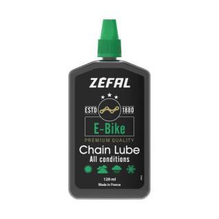 Fahrradschmiermittel für Kette und Schaltwerk für alle Bedingungen Zefal ebike chain lube