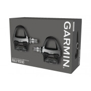 Leistungssensor Garmin Rally rk 100 look kéo type
