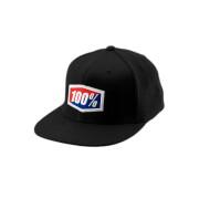 Mütze 100% classic flexfit cap j-fit