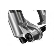 Konische Aluminiumgabel Rockshox Pike Ultimate Charger 2.1 RC2 Boost 51 Offs Debon 27.5"