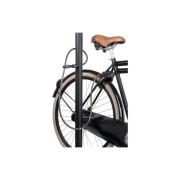 Fahrradkabelschloss mit Schnalle für Hufeisen Axa-Basta Plug