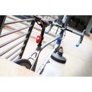 Fahrradlampen-Set Nite Rider Lumina 1200 boost & solas 250