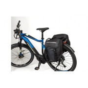Fahrradgepäckträgertasche transporter plus für Gepäckträger XLC Ba-s63