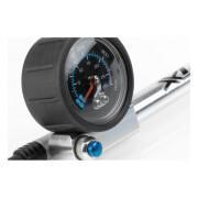 Pumpe Federgabel Manometer Anschluss XLC PU-H03 Highairpro