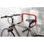 Wand-Fahrradhalterung für 2 Fahrräder Universal Selection P2R